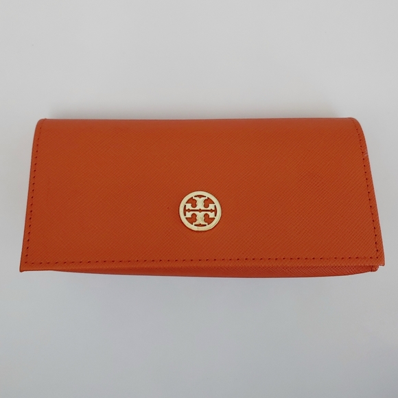 Tory Burch Accessories - Tory Burch Sunglasses Case Like New